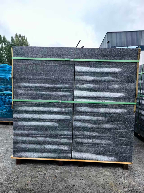 鲁灰地铺板定制