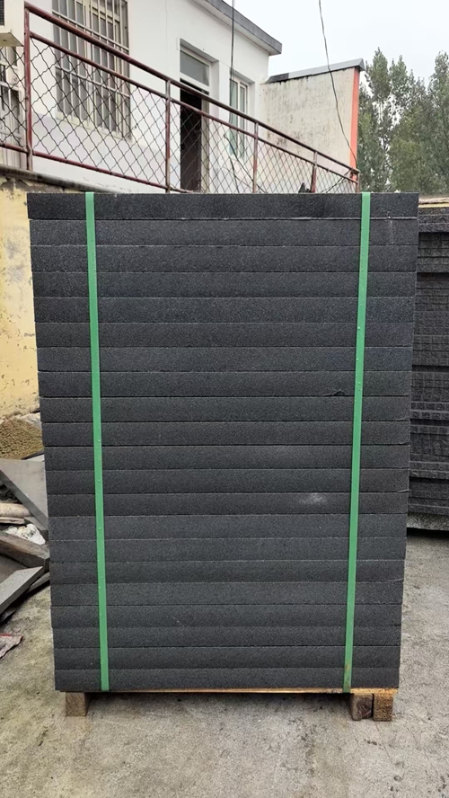 山东章丘黑石材价格